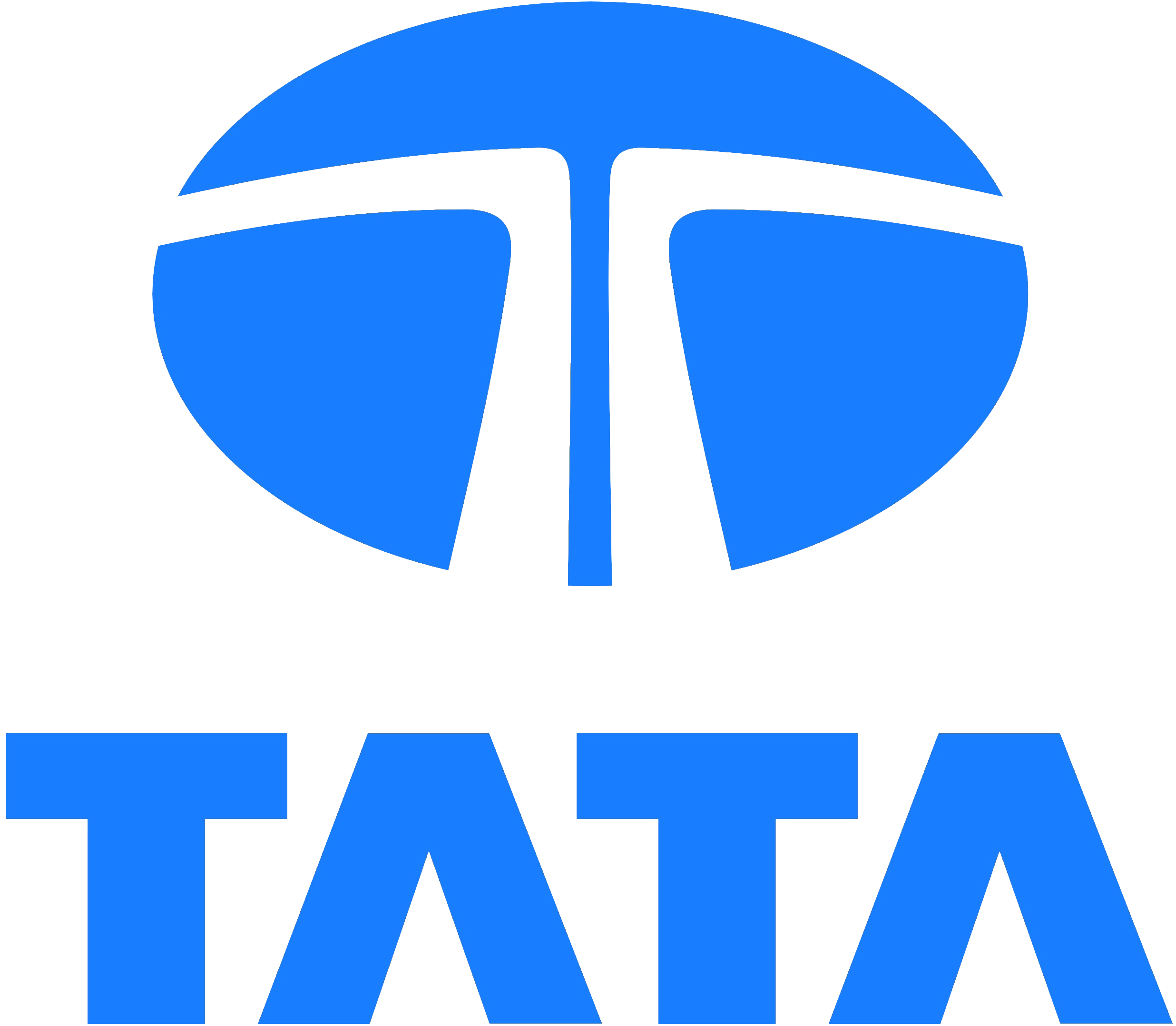 TaTa Logo